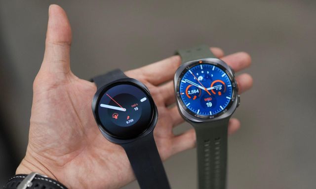 Phục hồi không phải là ngủ đủ 8 tiếng, và dữ liệu từ Galaxy Watch Ultra2 hay Watch9 cho thấy vì sao