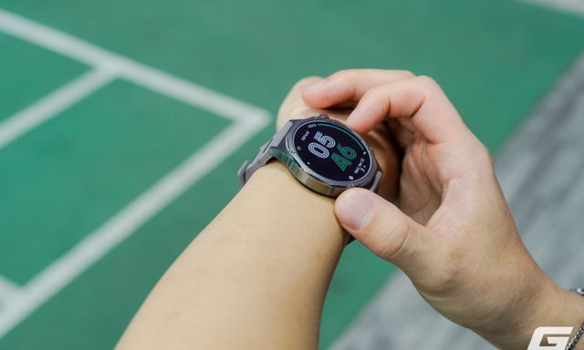 Apple, Samsung, OPPO, Huawei hay Garmin: Đâu là chiếc smartwatch hợp với bạn?