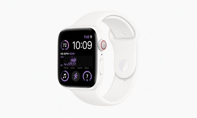 Apple Watch Series 12 có thể đưa chất liệu 