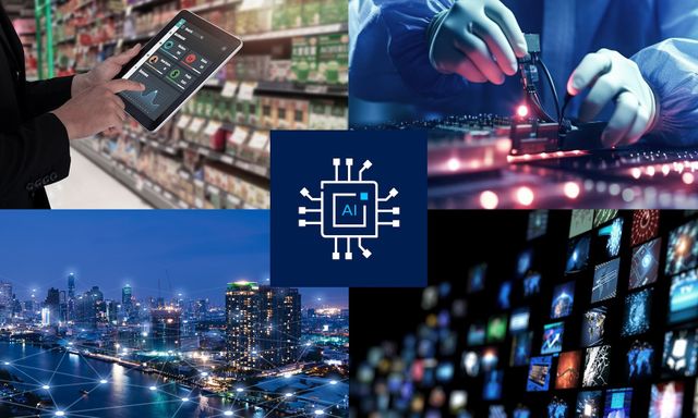 Edge AI: Ván cờ mới của Intel và cơ hội nào cho Việt Nam?