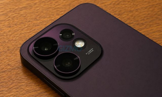OPPO Reno 18 có thể sở hữu camera selfie vuông 68 MP, không cần xoay điện thoại vẫn chụp ngang dọc