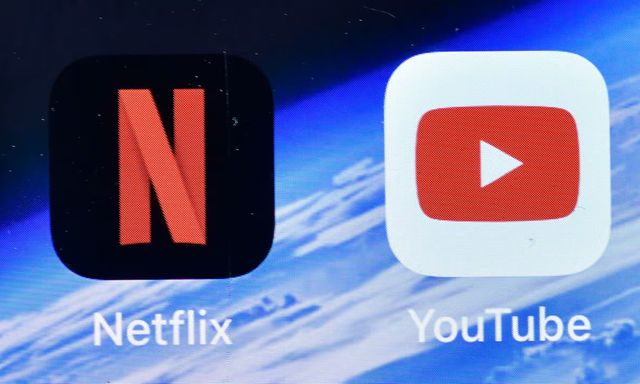 YouTube đề nghị trả hàng triệu USD cho creator để không hợp tác với Netflix