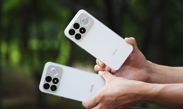 Xiaomi ngược dòng giữa cơn bão giá RAM