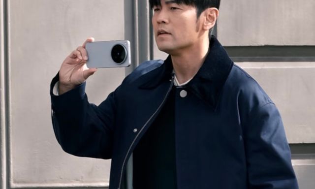 vivo X500 Pro Max chưa ra mắt, anh ca sĩ Đài Loan này đã có trên tay