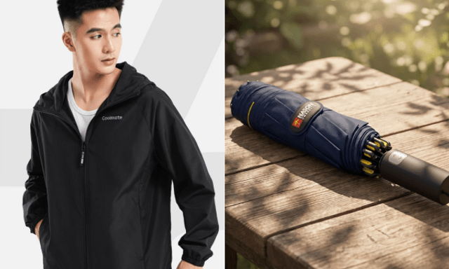 Mùa mưa đến rồi, cốp xe của bạn đã có đủ 6 món này chưa?