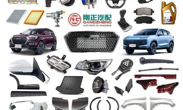 Kỹ sư UBS tháo rời một chiếc xe Trung Quốc để tìm hiểu tại sao giá rẻ