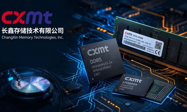 Khủng hoảng RAM chưa có hồi kết: chính CXMT còn không đủ hàng cho Trung Quốc, Apple muốn mua cũng khó