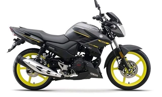 Yamaha tung ra Fazer YS150 phiên bản mới: Bổ sung phanh ABS 2 kênh, quyết giữ vững ngôi vương thực dụng
