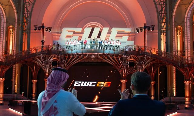 AG.AL lật kèo ngoạn mục trước đương kim vô địch, giành cúp vô địch Esports World Cup 2026 ngay tại Paris