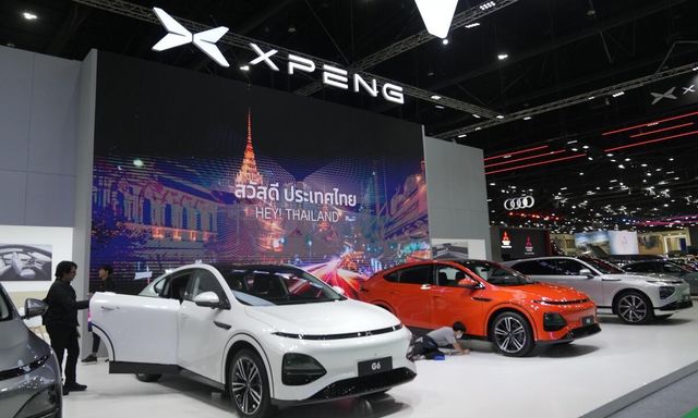 Các nước Đông Nam Á từng trải thảm đỏ cho xe Trung Quốc đang dần thay đổi chính sách