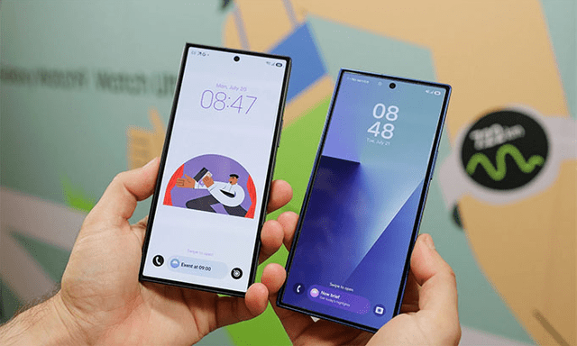 Galaxy Z Fold8 Ultra là lựa chọn cho người vừa muốn dùng điện thoại thanh, vừa muốn dùng máy tính bảng