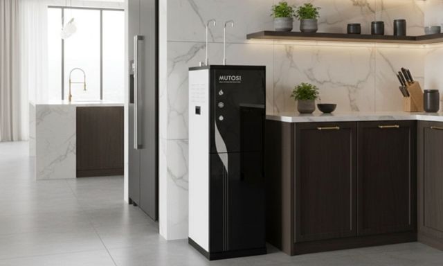 Cuối tuần này, đến Better Lab trải nghiệm loạt sản phẩm Sharp, Dahua, Mutosi cùng 3 KOL công nghệ
