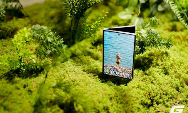 Đổi từ iPhone sang Galaxy Z Fold8: những thứ tưởng sẽ ghét, và thứ thực sự tiếc