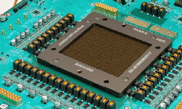 OpenAI ra mắt chip AI tự làm Jalapeño, tuyên bố hiệu năng vượt mặt NVIDIA 1,9 lần