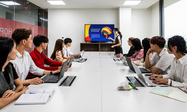 Doanh nghiệp FDI tìm kiếm gì ở nhân sự ngành Kinh tế Quốc tế?