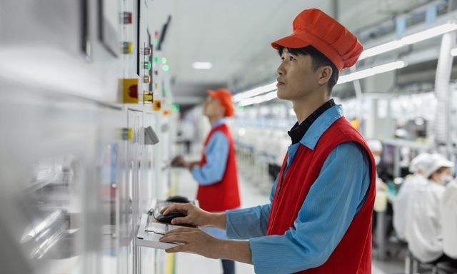 Apple mở Trung Tâm Giáo Dục đầu tiên dành cho nhân viên trong chuỗi cung ứng tại Việt Nam, bắt tay Đại học Bách Khoa Hà Nội