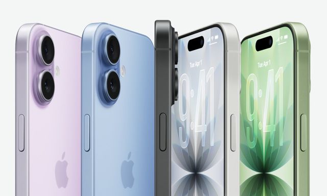 iPhone 17 là điện thoại bán chạy nhất thế giới