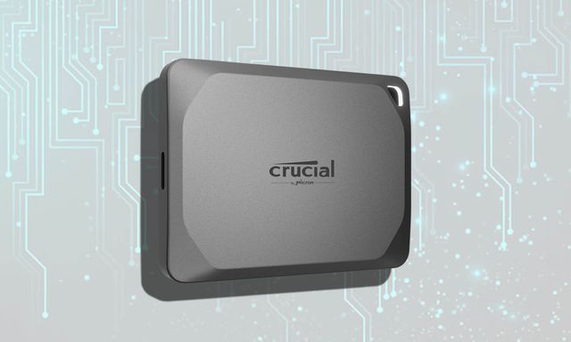 SSD 4TB hỏng, Crucial chỉ muốn hoàn 200 USD: Khách hàng phải viện dẫn một đạo luật để được đổi ổ mới