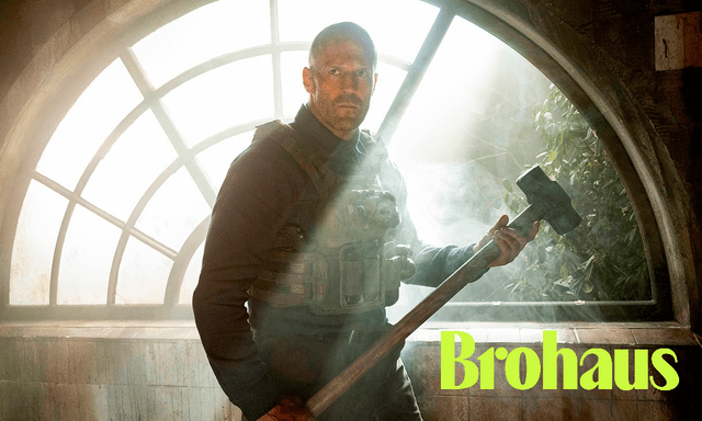 “Tôi không phải diễn viên”: lời thú nhận đang viral của Jason Statham khiến tôi thêm nể phục gã đàn ông Anh Quốc