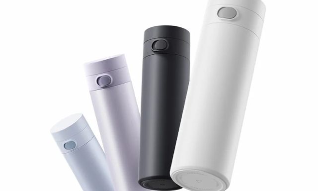 Xiaomi ra mắt bình giữ nhiệt 500ml, giữ nóng và lạnh trong 6 giờ, giá dưới 300.000 đồng