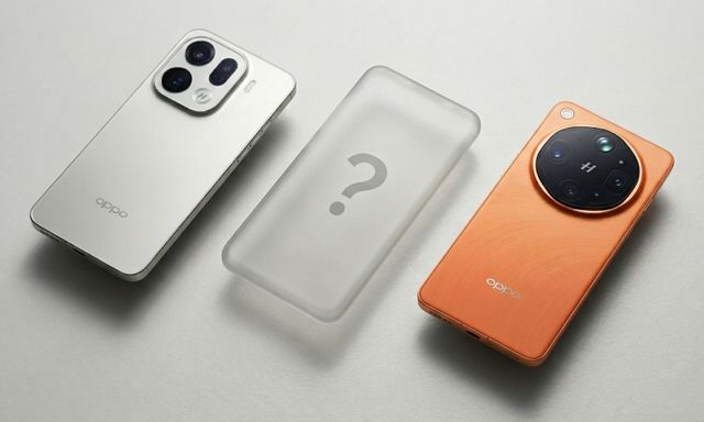 Đây rồi OPPO Find X10 Pro Max: 3 camera 200MP, cảm biến không phải của Sony, giá dự kiến 