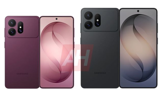 Lộ ảnh Galaxy S27 Pro thiết kế y hệt bản Ultra, nhưng có thể camera vẫn kém hơn nhiều