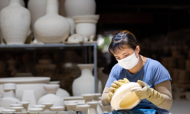 Nếu phải chọn một món quà mang 