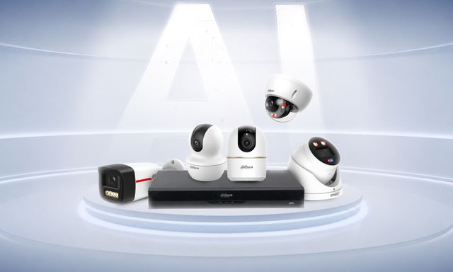 Đây là 3 công nghệ AI đột phá từ Dahua được trình diễn tại sự kiện Better Lab