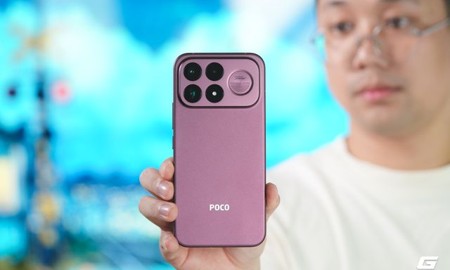 Xiaomi lại có flagship mới: Snapdragon 8 Elite Gen 5, pin 8.050mAh, loa Bose tích hợp, giá 25,99 triệu đồng