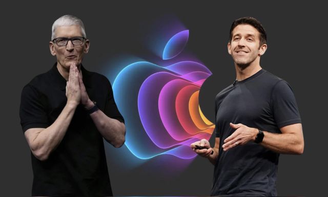 Apple chính thức có CEO mới từ hôm nay, khép lại 15 năm của Tim Cook