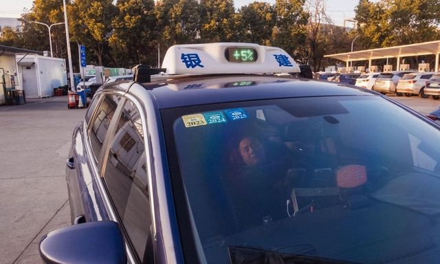 Ngay cả ở Trung Quốc, chủ xe cũng phải chạy 40 km chỉ để bảo dưỡng