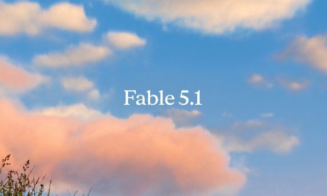 Anthropic ra mắt Fable 5.1: Giá giảm, hiệu năng vượt xa Opus 5