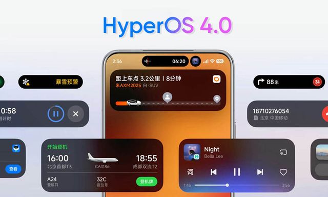 Nếu máy Xiaomi đang chạy bản Android này, khả năng cao sẽ không được cập nhật HyperOS 4