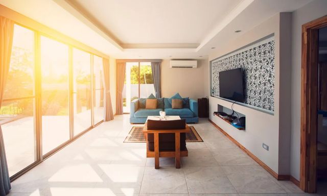 Bật điều hòa cả ngày: Điều gì đáng lo hơn tiền điện?