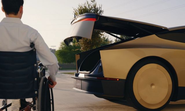 Tesla Cybercab chính thức đi vào hoạt động: Không vô lăng, không chân phanh, khai mào cuộc chiến taxi tự hành