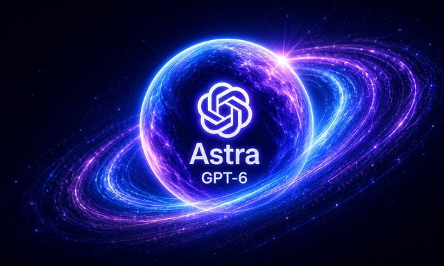 OpenAI ra mắt GPT-6 Astra, Intel và AMD bất ngờ đón tin mừng