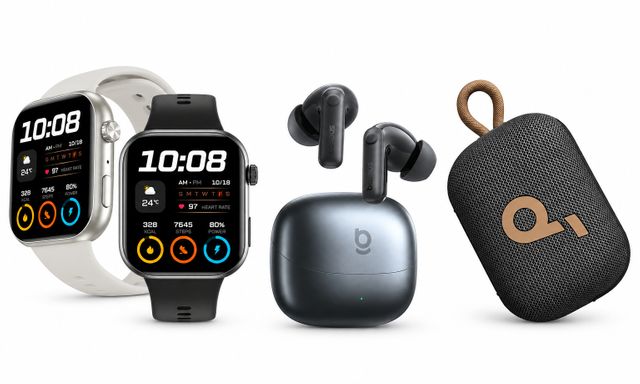 Săn deal 9/9: Honor, Baseus, Ugreen, Soundcore... loạt đồ công nghệ sale tới 60%