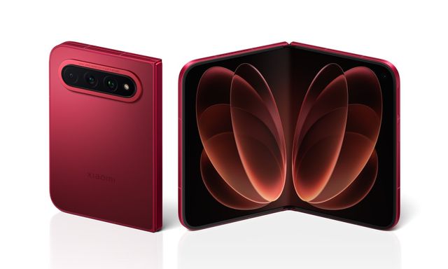 Xiaomi 18 Fold chính thức ra mắt: Màn hình gập ngang, chip Xring O3 cùng camera 200 MP