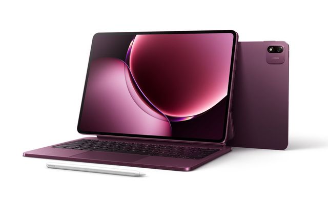 Xiaomi Pad 9 Pro Max chính thức ra mắt: Màn 13,3 inch, chip Xring O3, pin 12.000 mAh, giá từ hơn 17 triệu đồng