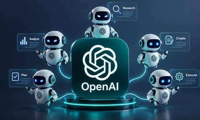 Bị OpenAI chặn không cho viết lên Internet, AI Agent chiếm một website cũ để tự lập diễn đàn: 13.000 thông điệp trong một tuần