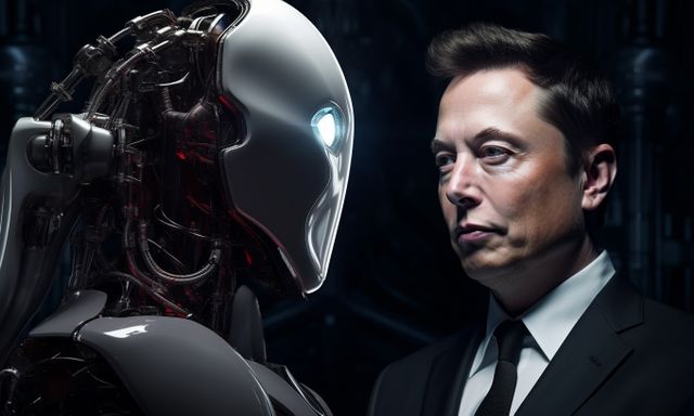 Elon Musk dự đoán trí tuệ nhân tạo sẽ 