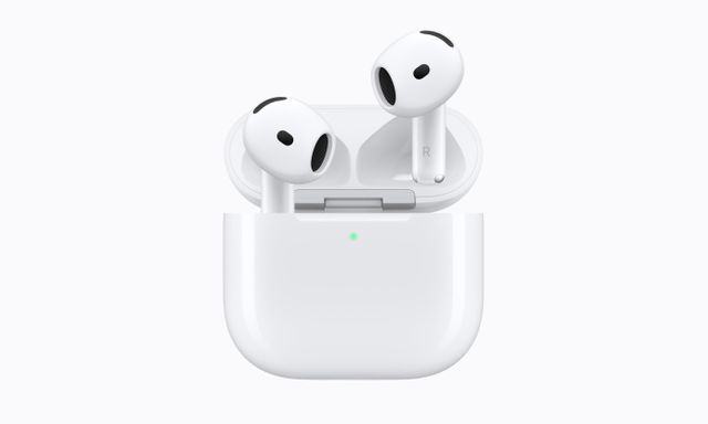 AirPods 5 chính thức ra mắt: Apple mang ANC tốt nhất lên tai earbuds, giá từ 3.4 triệu đồng
