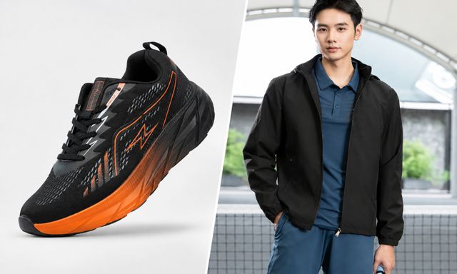 Sale tháng 9: Goya, Mentoris, OnOFF 3 local brand Việt đáng thử cho nam