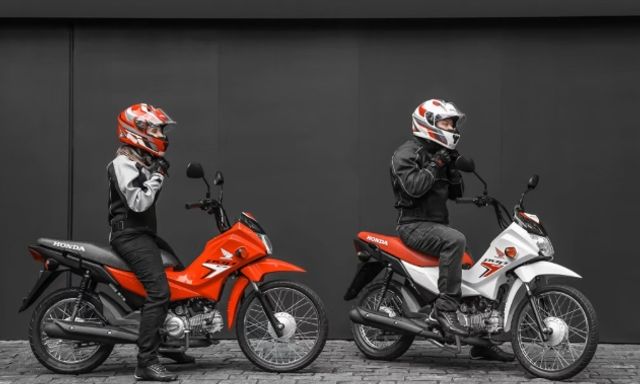 Honda ra mắt mẫu xe số mới, chỉ tốn 1,5 lít/100km, nặng 88kg, giá khoảng 53,5 triệu đồng