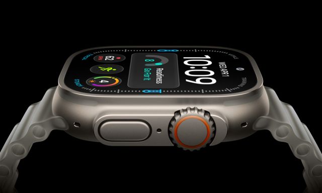 Apple Watch Ultra 4 ra mắt: Pin 50 giờ, GPS chính xác hơn và thêm loạt tính năng AI