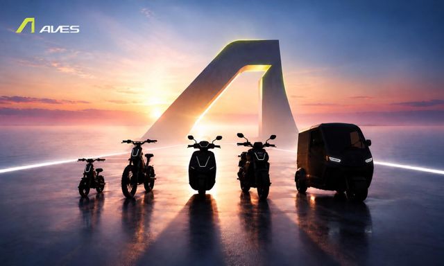 Thêm một thương hiệu xe máy điện Việt bước vào cuộc chơi, nhà máy đặt tại Hưng Yên, sản phẩm đầu tiên năm 2027