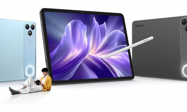 Máy tính bảng giờ cũng có đảo camera to dài như iPhone 18 Pro Max