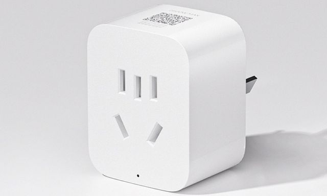 Ra mắt cắm Xiaomi có Wi-Fi 6, tự ngắt khi quá tải, giá gọi vốn chỉ 190.000 đồng