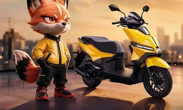 Honda tung cặp xe tay ga 125 trang bị phanh ABS hai kênh với mức giá rẻ không tưởng