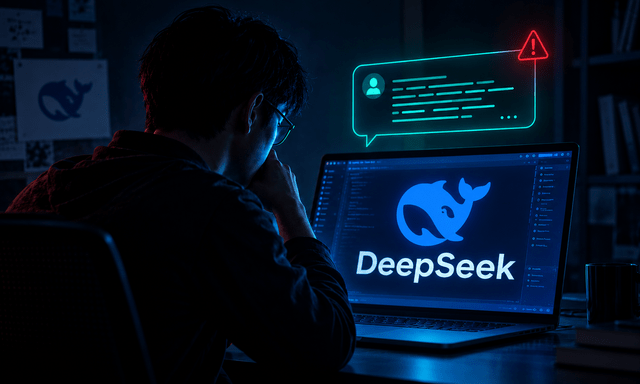 Lời thú nhận của kỹ sư DeepSeek: AI có thể giỏi hơn tôi trong 6-12 tháng nữa, nhưng tôi vẫn tự tay cải tiến nó mỗi ngày